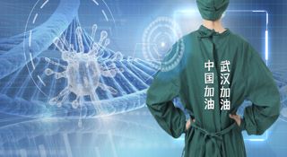 電連技術捐助105萬善款助力疫情防控